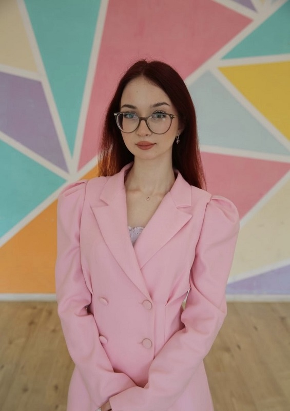 Ранкова Диана Валентиновна.