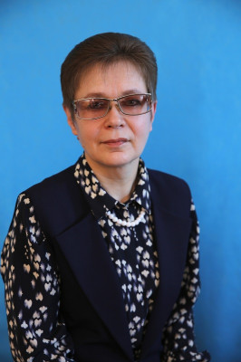 Миллер Елена Васильевна Миллер Елена Васильевна